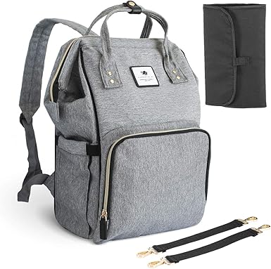 diaper bag on amazon