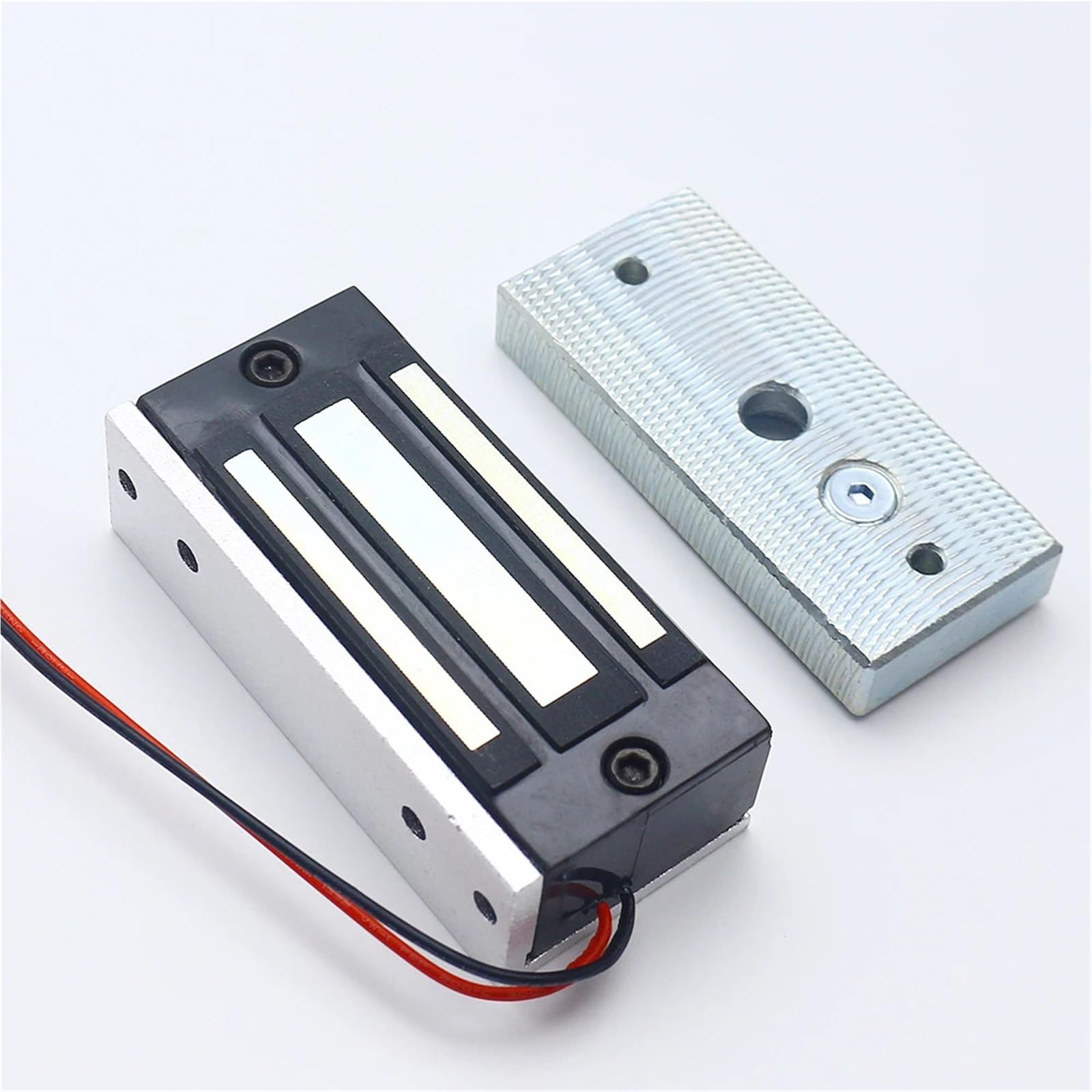 Serrure électrique pour armoire DC12V anti-intrusion pour vitrine