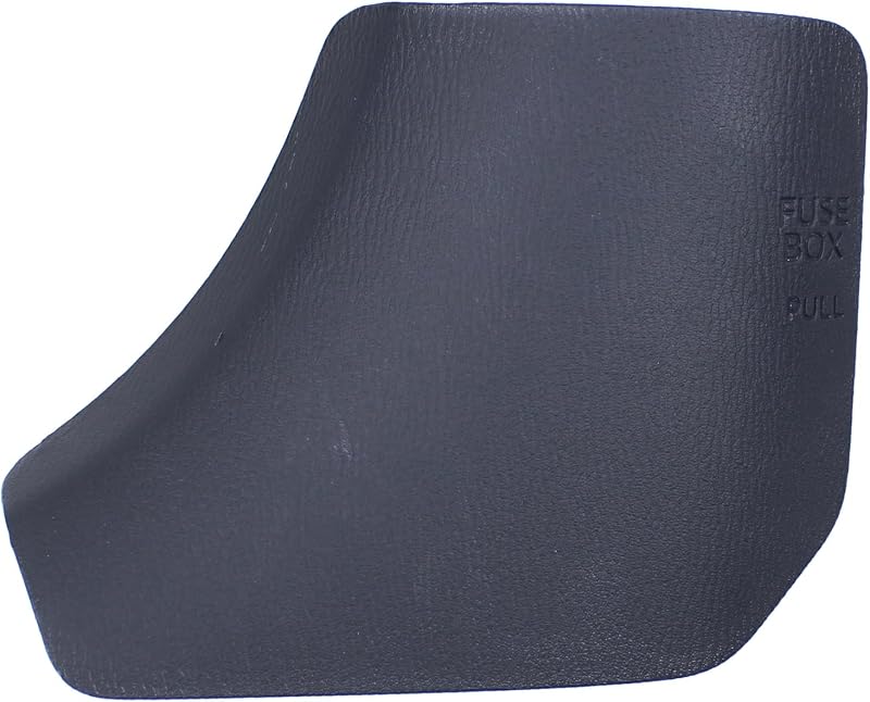 Tampa do painel de fusíveis dianteiro esquerdo ApplianPar para Mazda 6 2014 a 2017 – 1 unidade