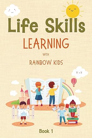 Life Skills Learning with Rainbow Kids