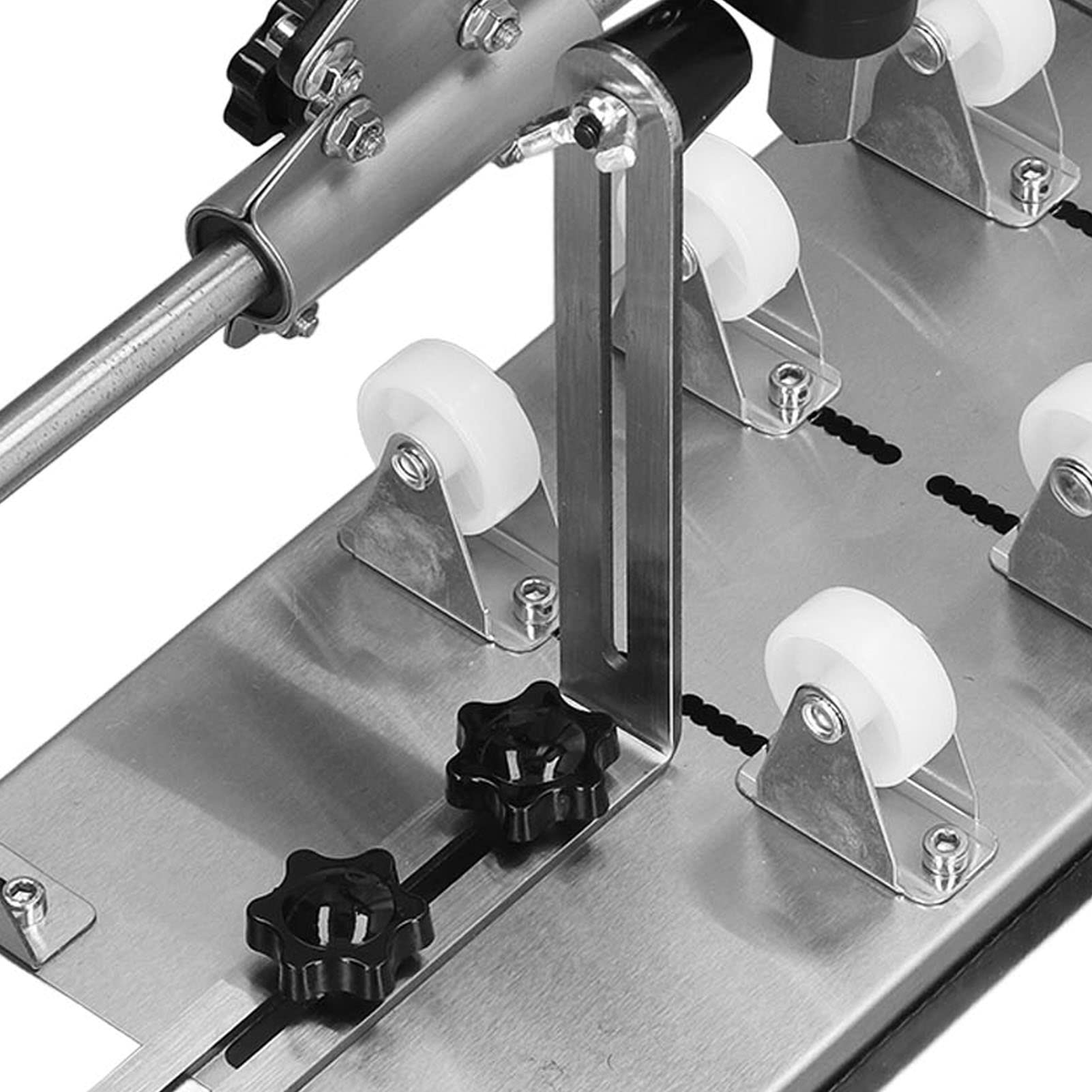 Flaschen Cutter, Glasflaschenschneider für Runde Flaschen – DIY-Kit zum Schneiden von Bier, Wein & Soda Flaschen, Effizienter und Präziser Flaschenbruch Schneider