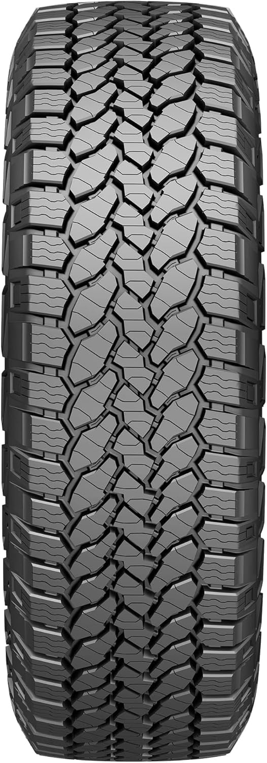 General Grabber A/T Sport All Terrain 235/65R17 104H Light Truck Tire