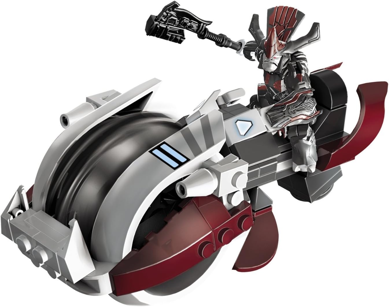 Mega Bloks Halo Brute Chieftan Charge