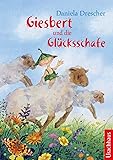 Giesbert und die Glücksschafe