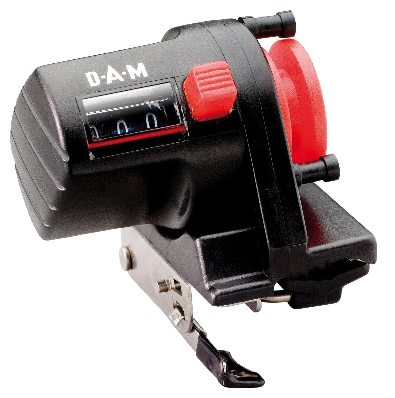 DAM Compteur métrique - Outils la pêche