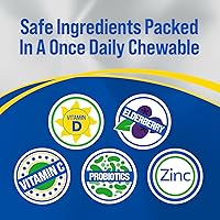 Vista 3 de Culturelle - Probióticos de defensa inmunológica