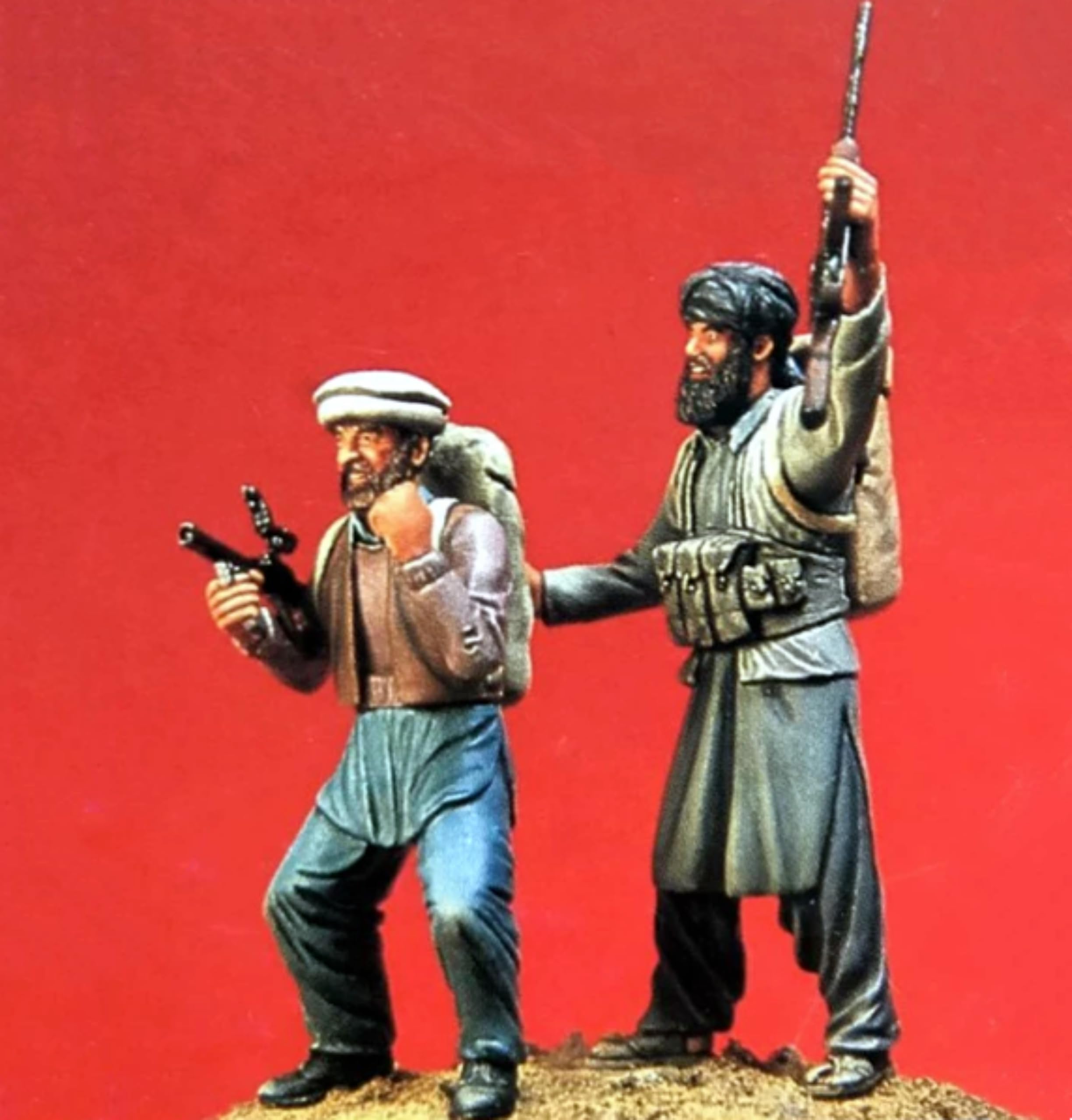 【ショコ様ご確認用】1/35 ミリタリー模型 レジンキット 3点セット Amazon | 1/35スケール レジン製兵士フィギュアキット（未塗装・未組立