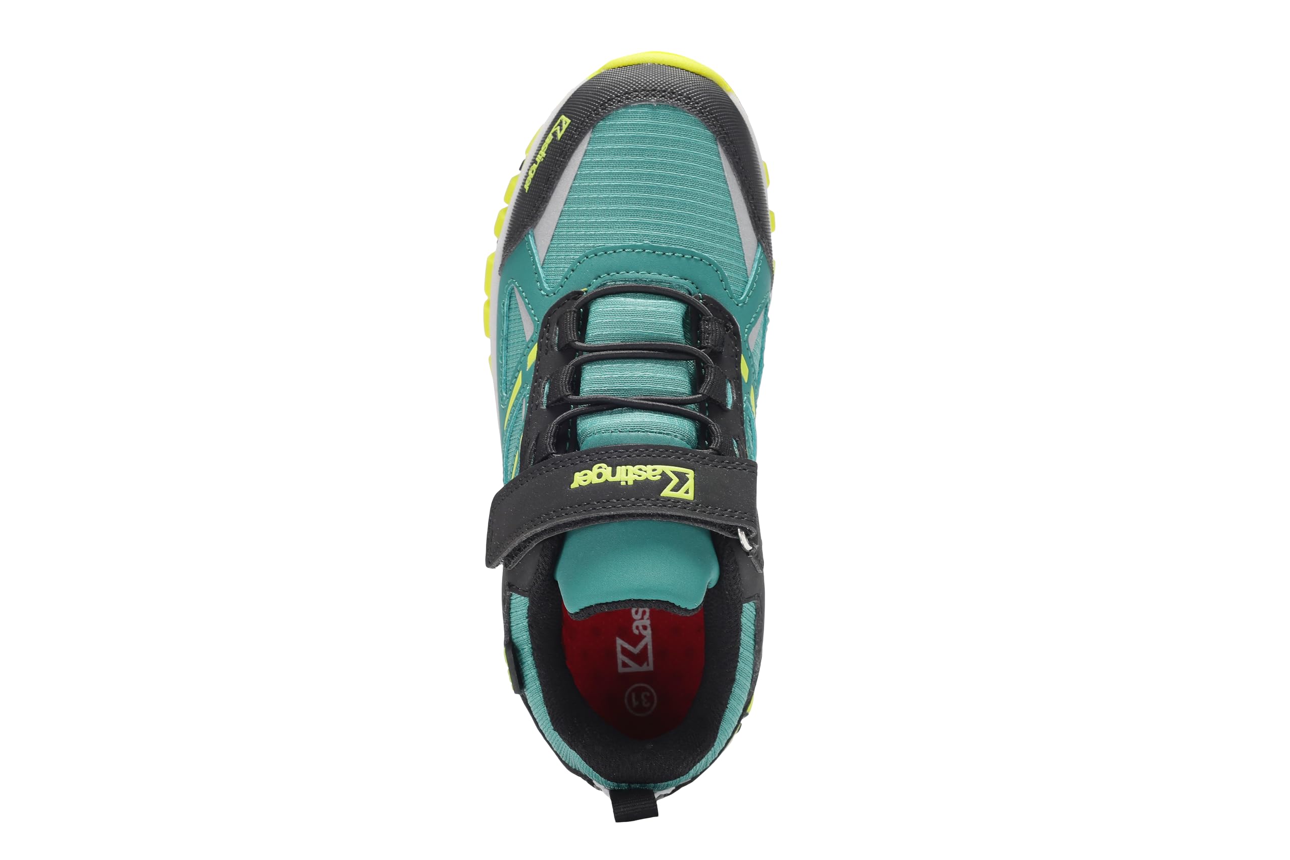 Kastinger Unisex Kinder Fsk-Grabner Low Ev KtxWanderschuhe