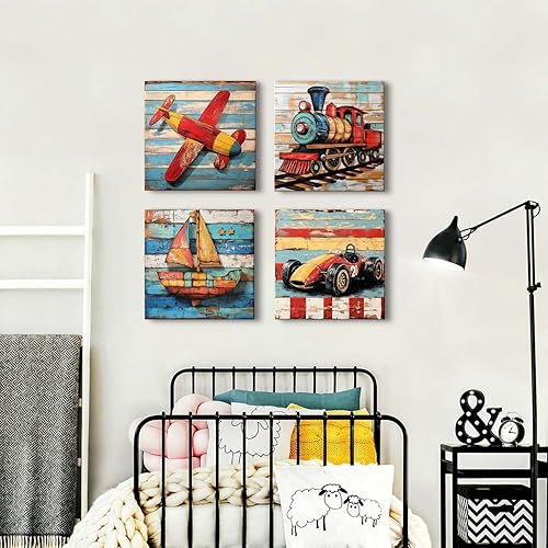 Miniatura 9 de Decoración de pared para videojuegos, graffiti, arte de pared para adolescentes y niños, decoración de sala de juegos, Banksy, Gamepad, auriculares,