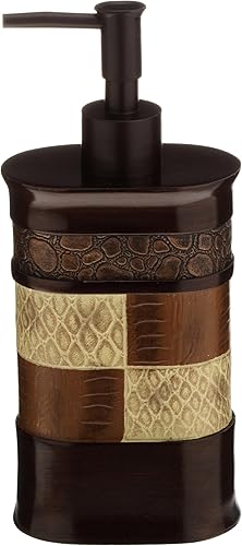 PB Home - Colección de baño Zambia