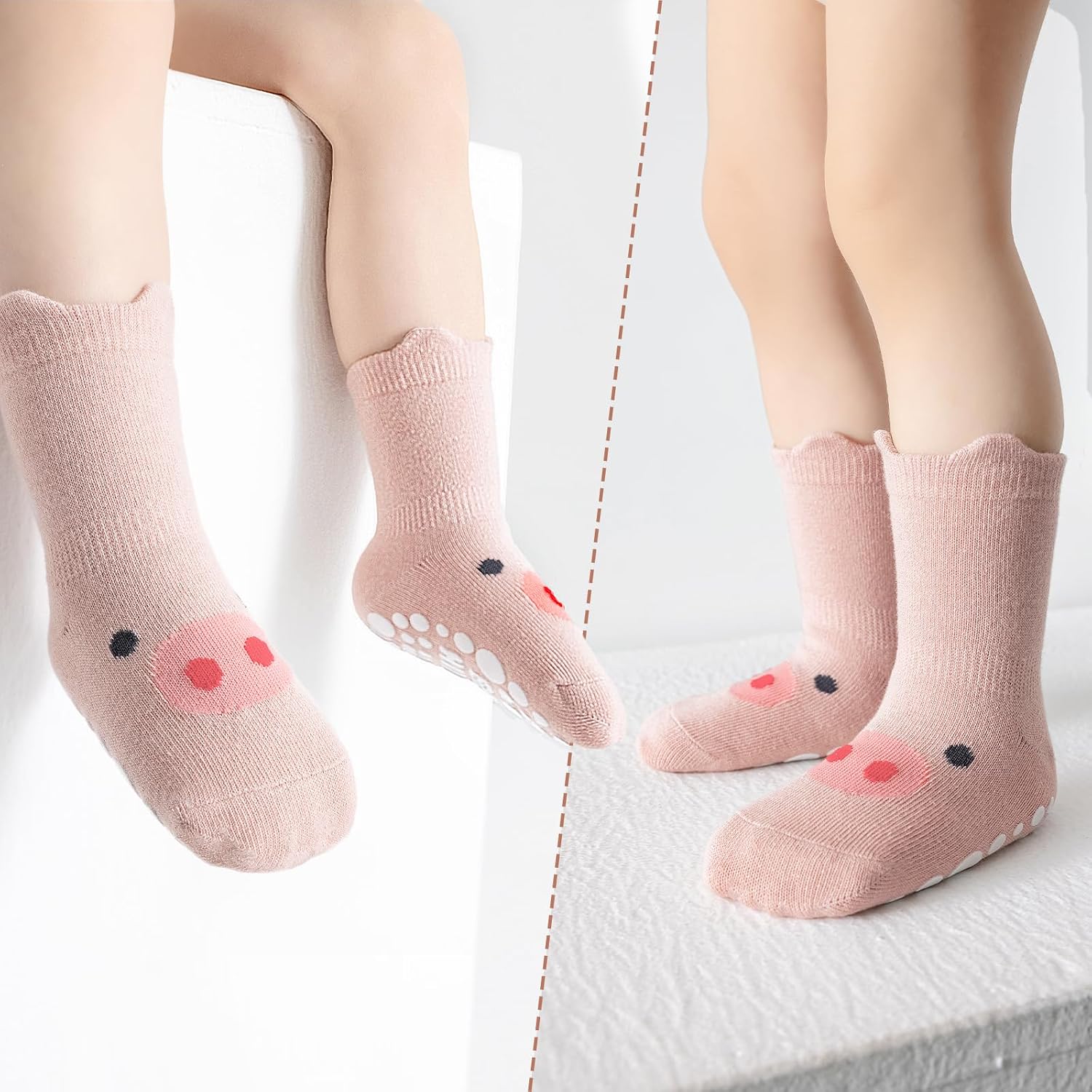 Pink (pink pig)