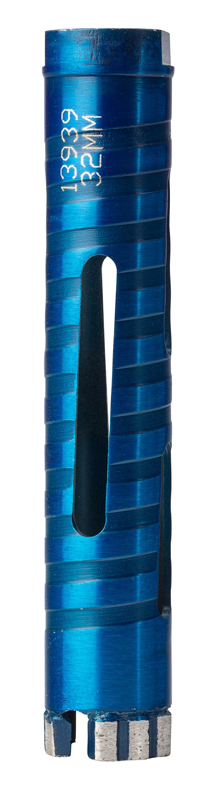 Ox Group Uk Ox Tools Bx10-032 Spectrum Superior Superfast Helix Dry Diamond Core Drill - 32Mm Ea