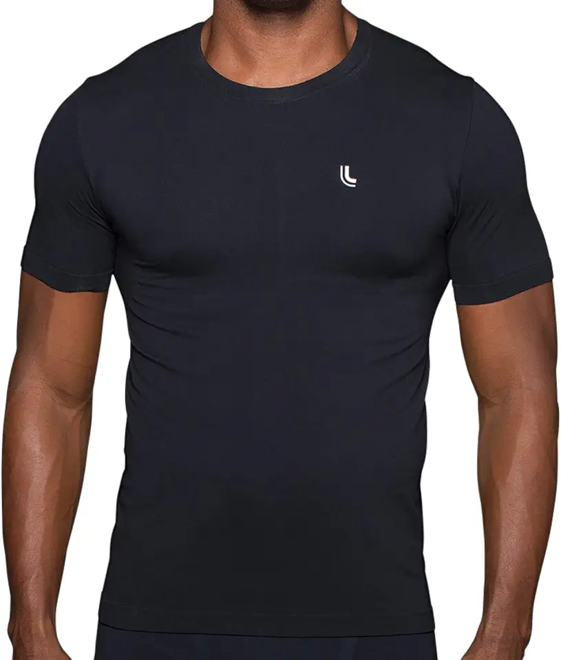 Camiseta Térmica, Lupo, Masculino