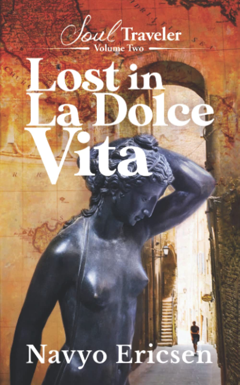 Lost in La Dolce Vita