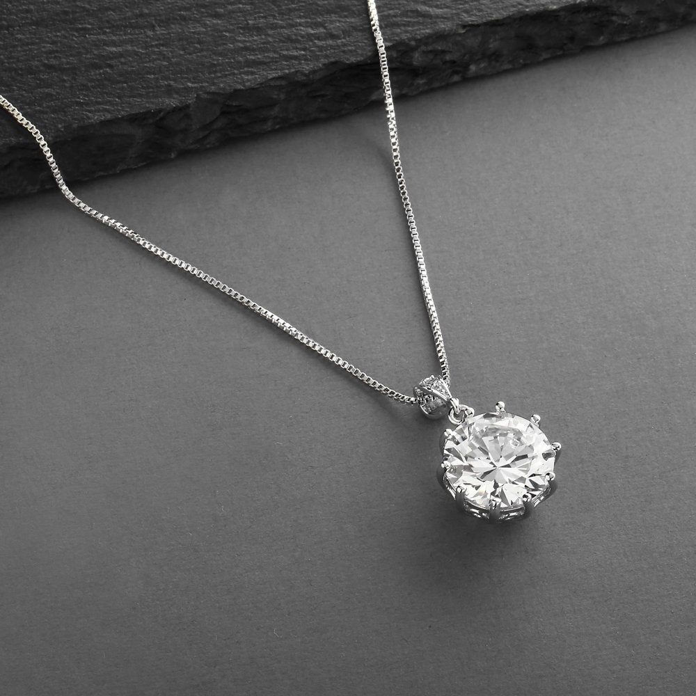 アクセサリー GARNI Brilliant Necklace catbird-diamondfizznecklace-