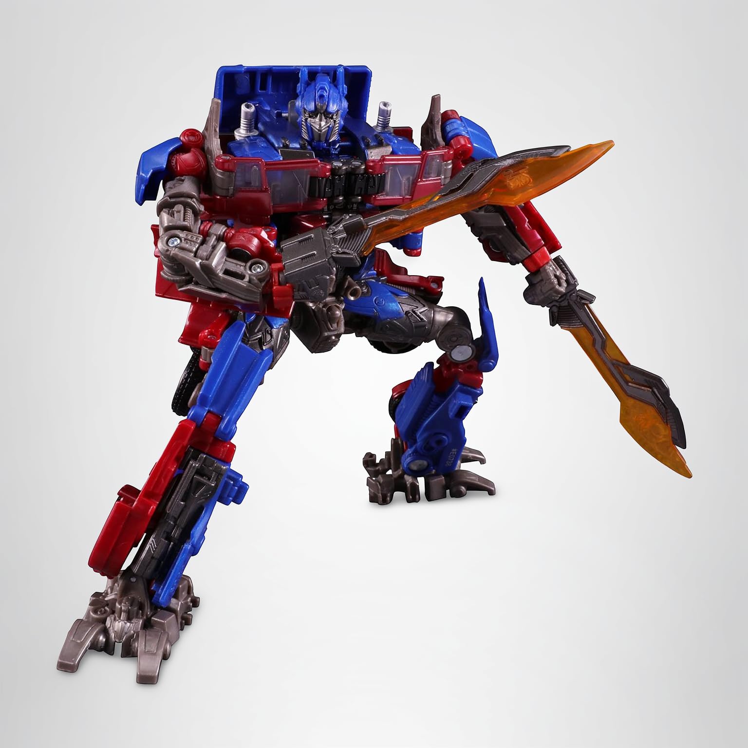 Amazon.co.jp: トランスフォーマー SS-05 オプティマスプライム : おもちゃ