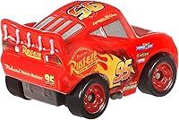 Vista 3 de Disney Mattel - Cars - Minis 3 Pack Surtido Pixar