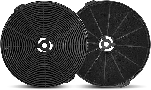 Filtro de carbón de repuesto para campana extractora (USGDCF-G) para campana extractora Tieasy GD10 TD10 GI02 TI02