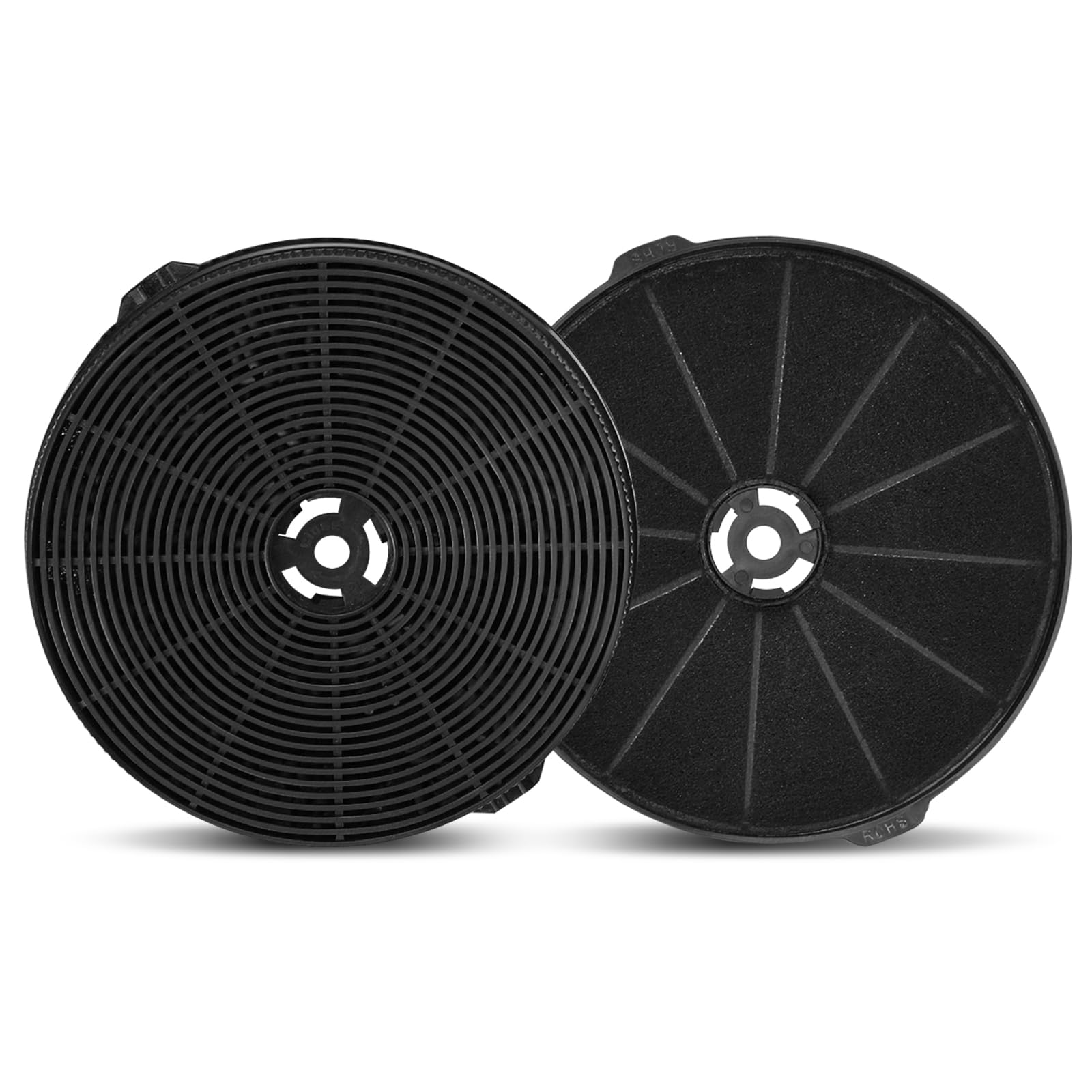 Range Hood Replacement Charcoal Filter (CF-G) for Tieasy Range Hood GD10 TD10 GI02 TI02