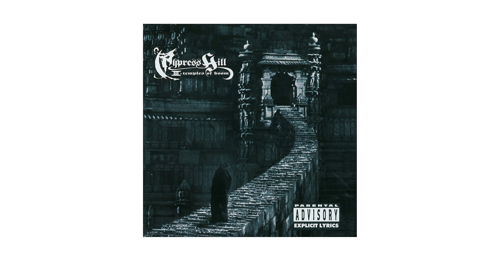 洋楽 Cypress Hill - III (Temples Of Boom) 2LP 81sauXryu3L._UF1000,1000_QL80_.jpg