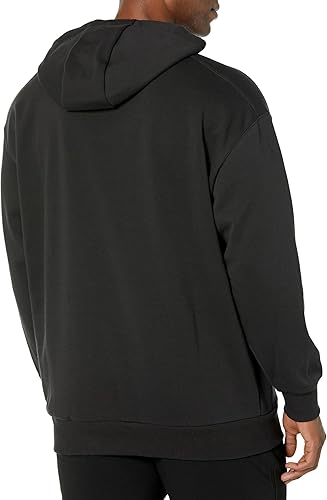 Miniatura 2 de PUMA Sudadera con capucha para hombre BMW M Motorsport Graphic