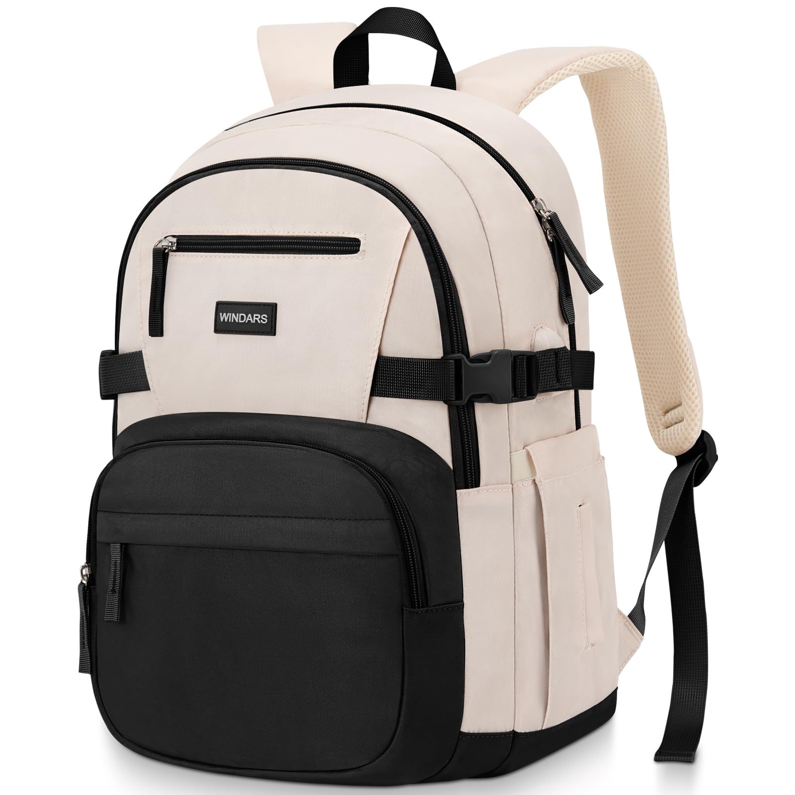 WINDARS Backpack for School Girls, Cute High School