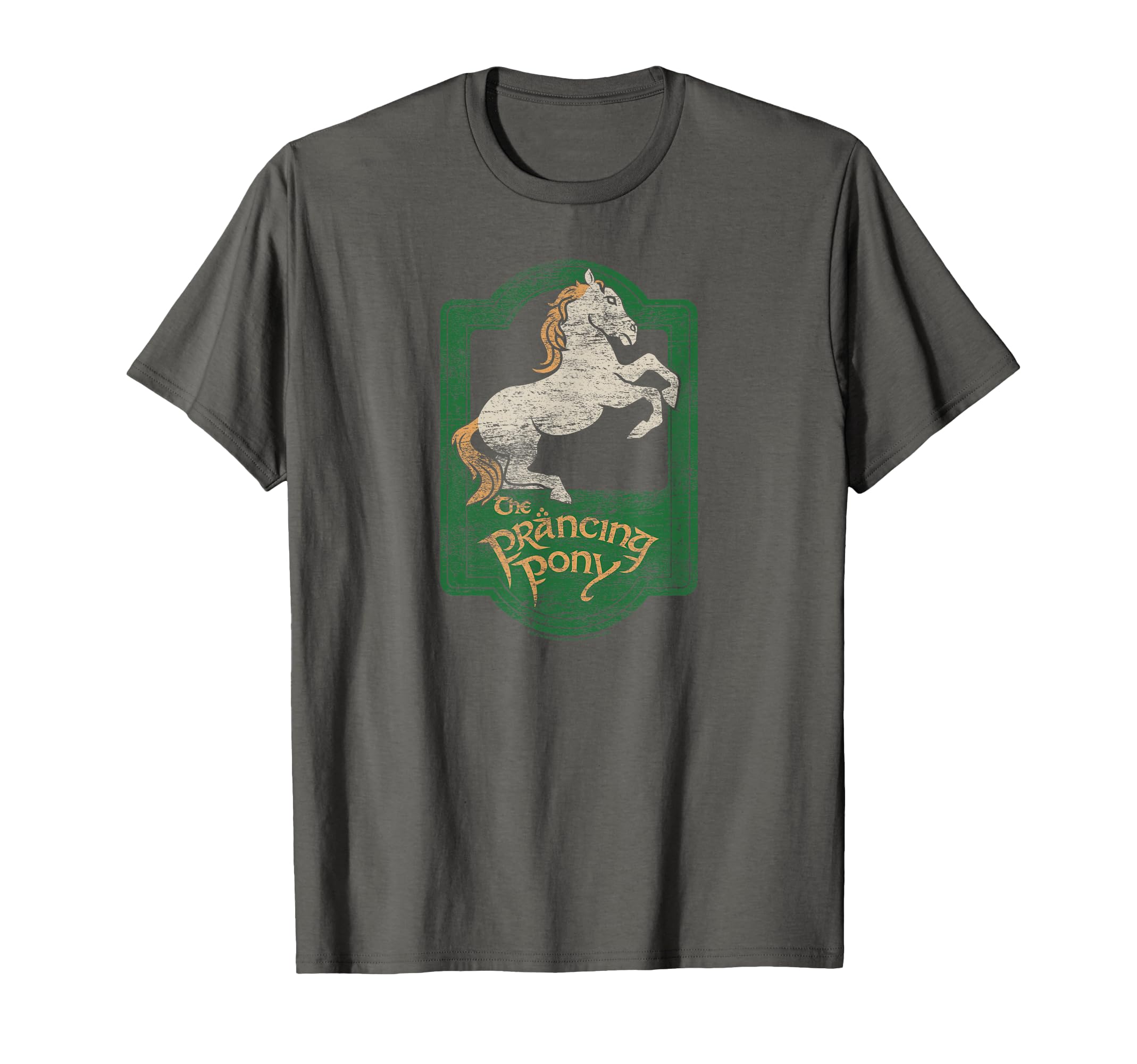Kleidung mit Designs von Amazon Merch on Demand