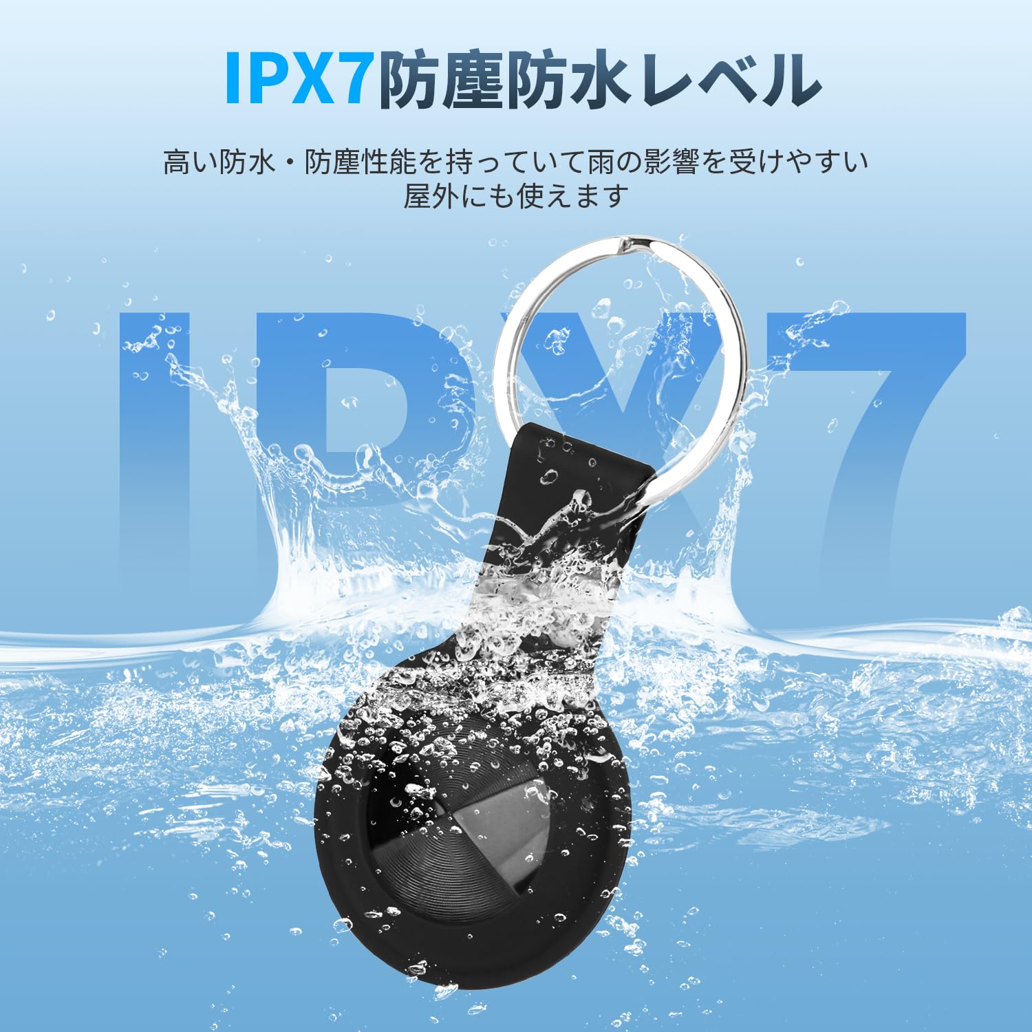 Amazon.co.jp: 【GPS全地球測位&Android/ios完全共通対応】エアタグ