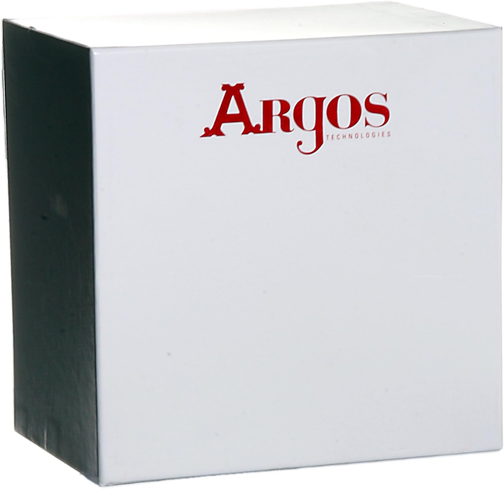 Argos TechnologiesR3026A White Cryo/Freezer Box with 81 Place Insert, 5-1/4" Length x 5-1/4" Width x 2" Height