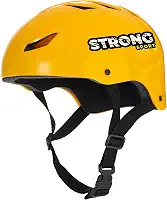 Capacete Proteção Skate, Patins, Bike... Profissional