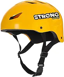 Capacete Proteção Skate, Patins, Bike... Profissional