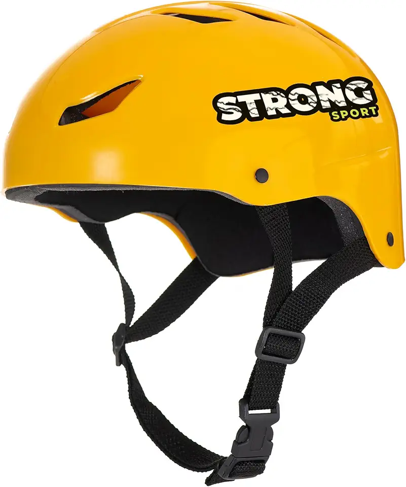 Capacete Proteção Skate, Patins, Bike... Profissional