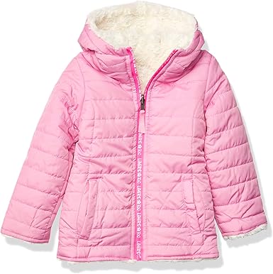 4t puffer jacket