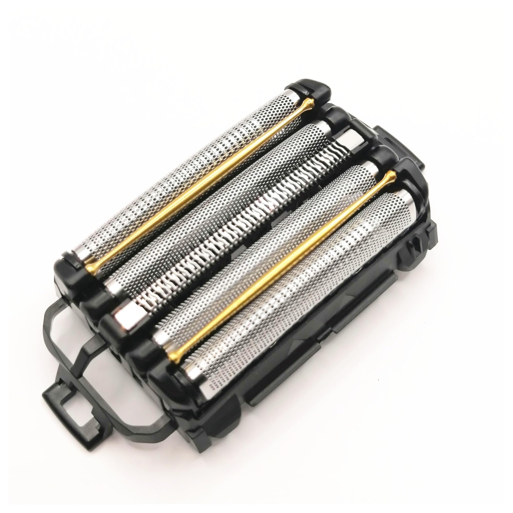 Sostituzione della lamina esterna del rasoio da 1 pezzo, compatibile con Panasonic, ES-CSV6N ES-CSV6P ES-LV6Q ES-LV6N ES-LV9A ES-LV9C ES-LV9Q ES-LV9B ES-CLV9A