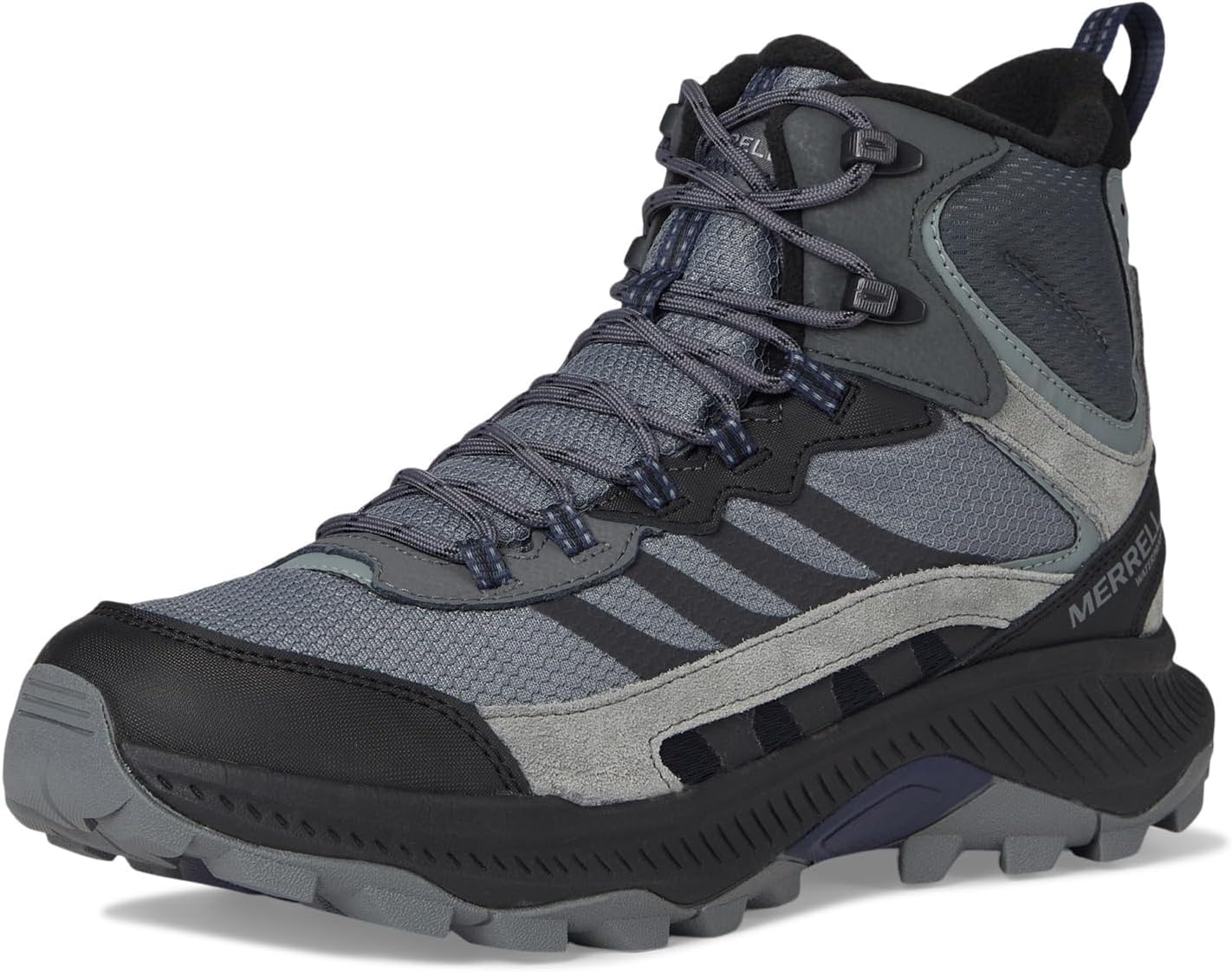 Merrell Men's Speed Strike 2 Thermo Mid Waterproof