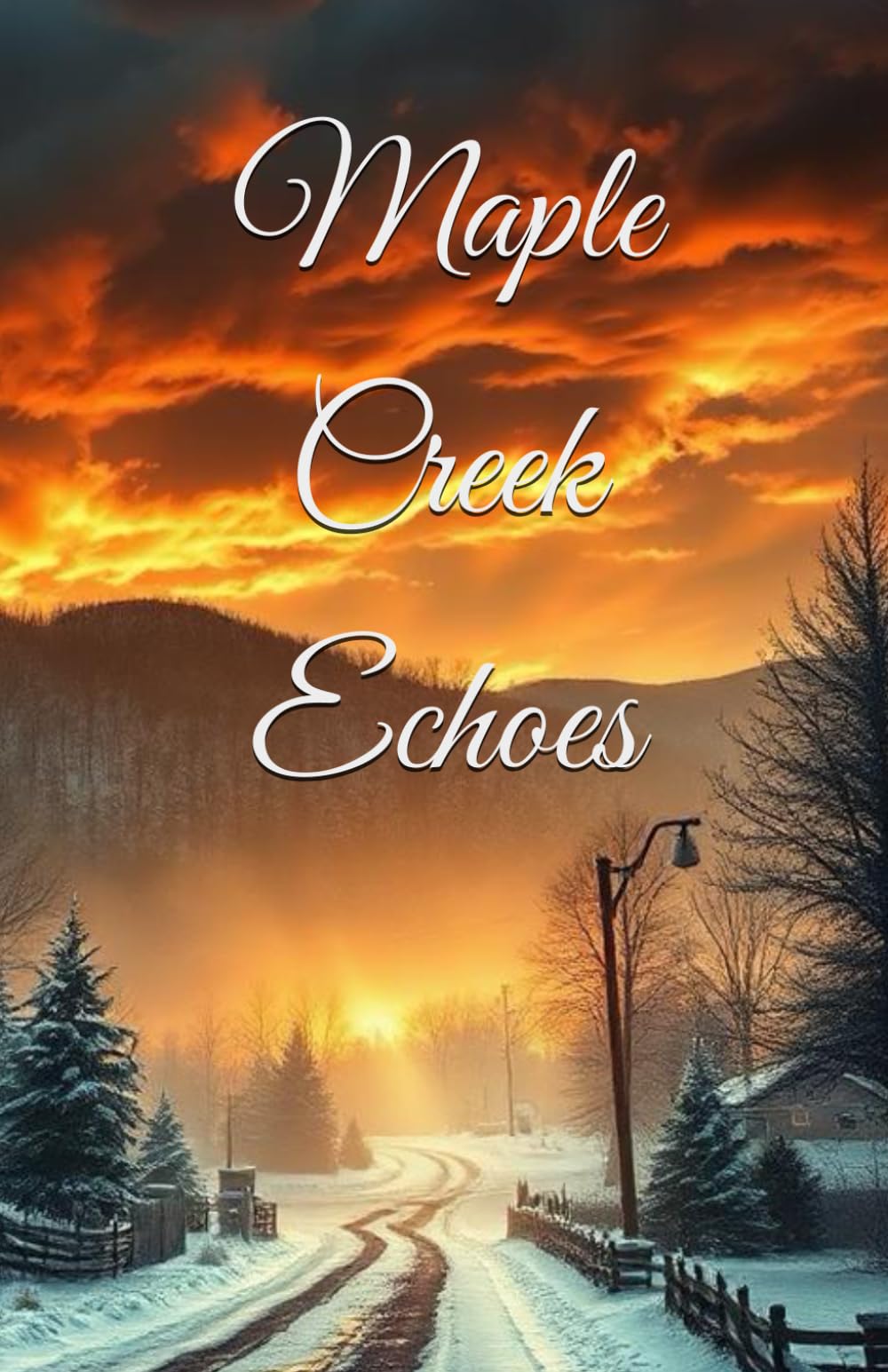 Maple Creek Echoes