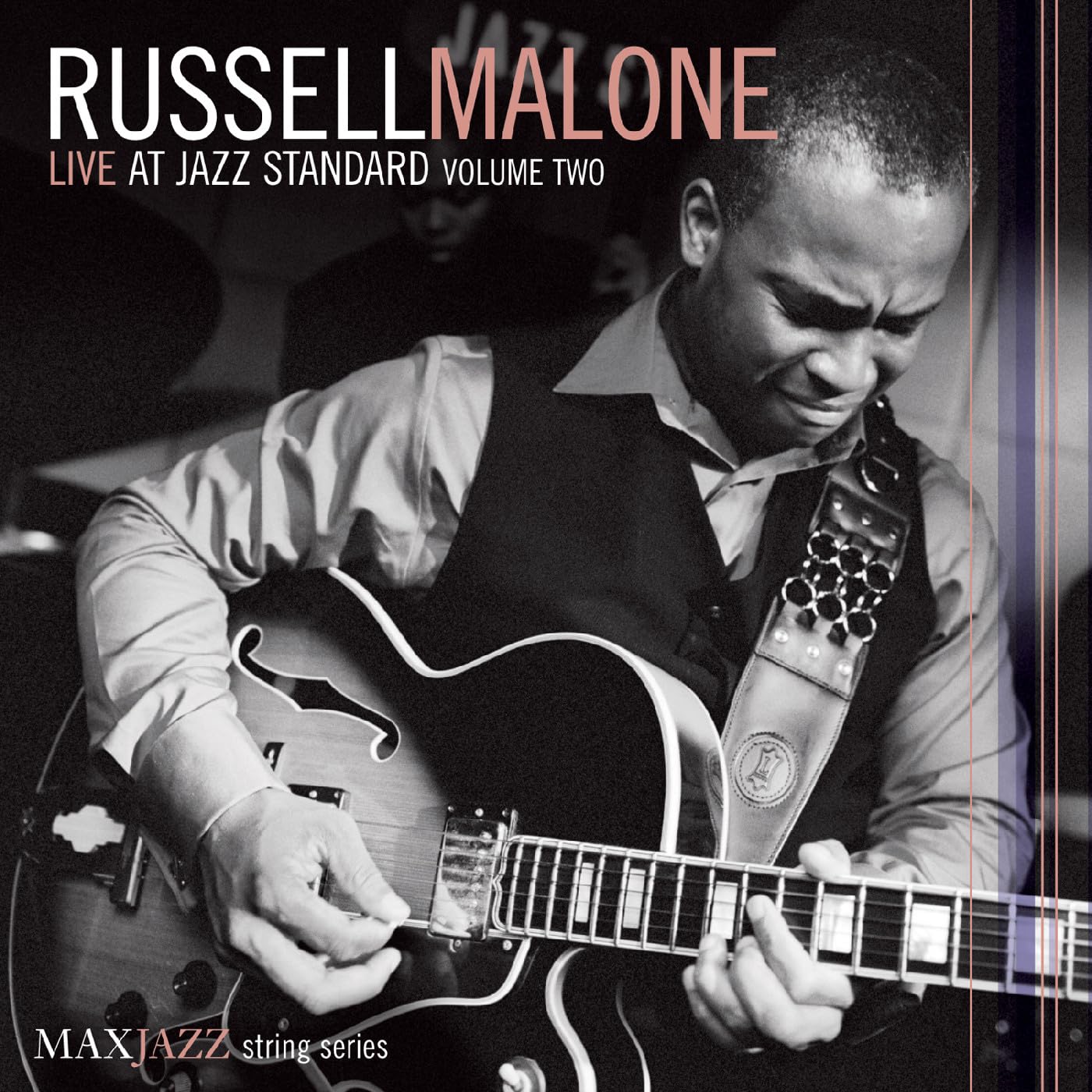Live at Jazz Standard Volume 2