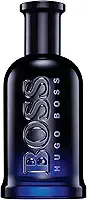 Hugo Boss Bottled Night Eau De Toilette 100Ml,