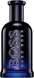 Hugo Boss Bottled Night Eau De Toilette 100Ml,