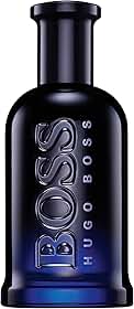 Hugo Boss Bottled Night Eau De Toilette 100Ml,