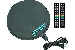 Heated Blanket for Fermentation - Reliable Temperature Control for Optimal Brewing