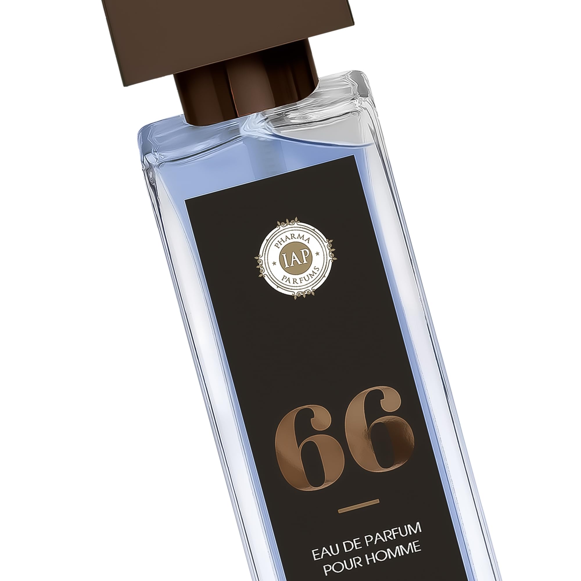 iap PHARMA PARFUMS Nº 66, Profumo da Uomo, 150 Ml