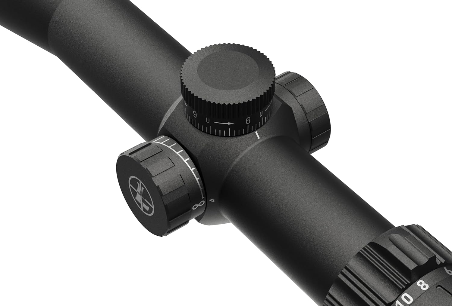 Leupold VX-Freedom 4-12x40mm Riflescope