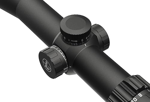 Miniatura 8 de Leupold VX-Freedom - Riflescopio de enfoque lateral de 4-0.472x1.575in