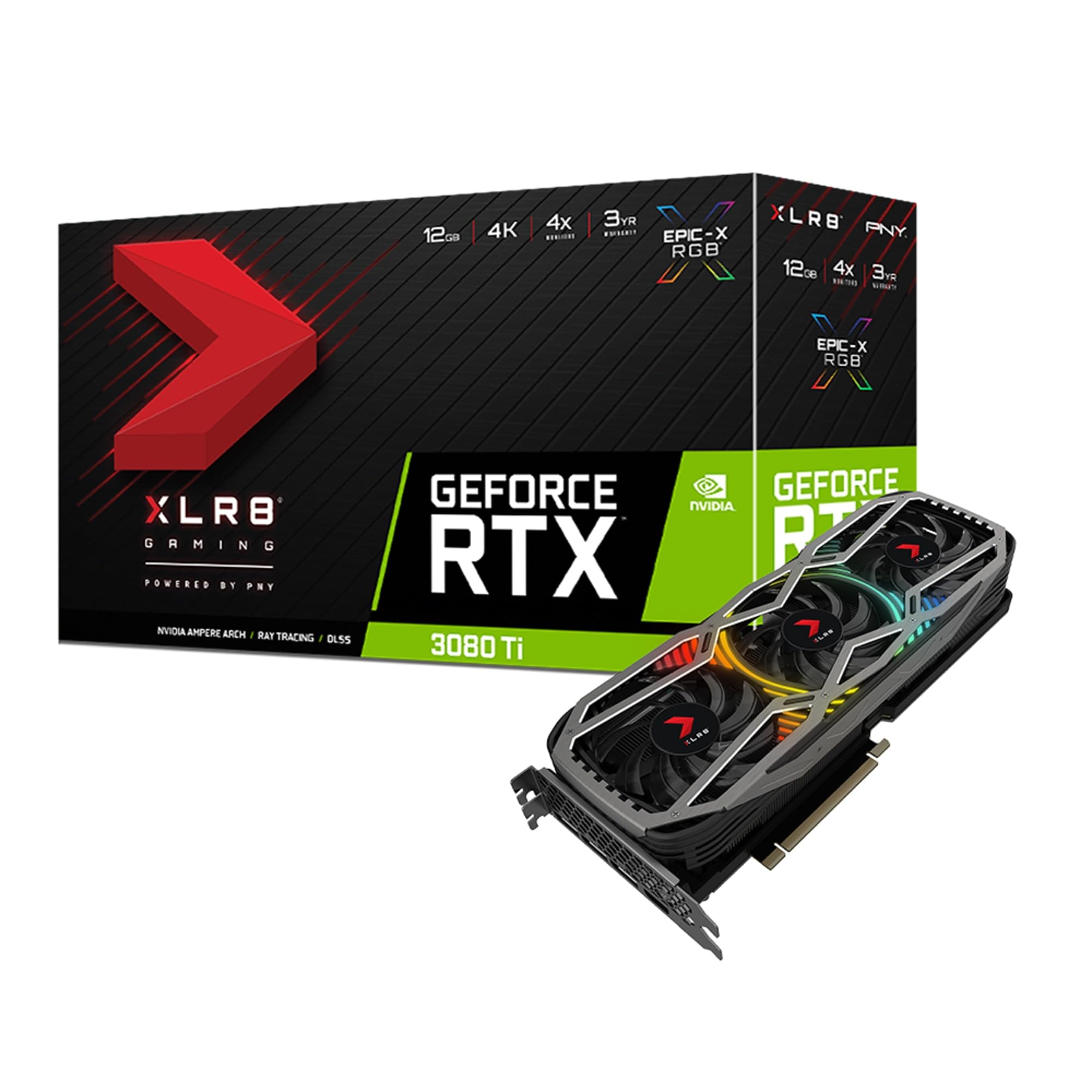GeForce RTX 3080 Ti Phoenix（おしりん) GeForce RTX 3080 Ti Phoenix（おしりん) Amazon | GAINWARD GeForce