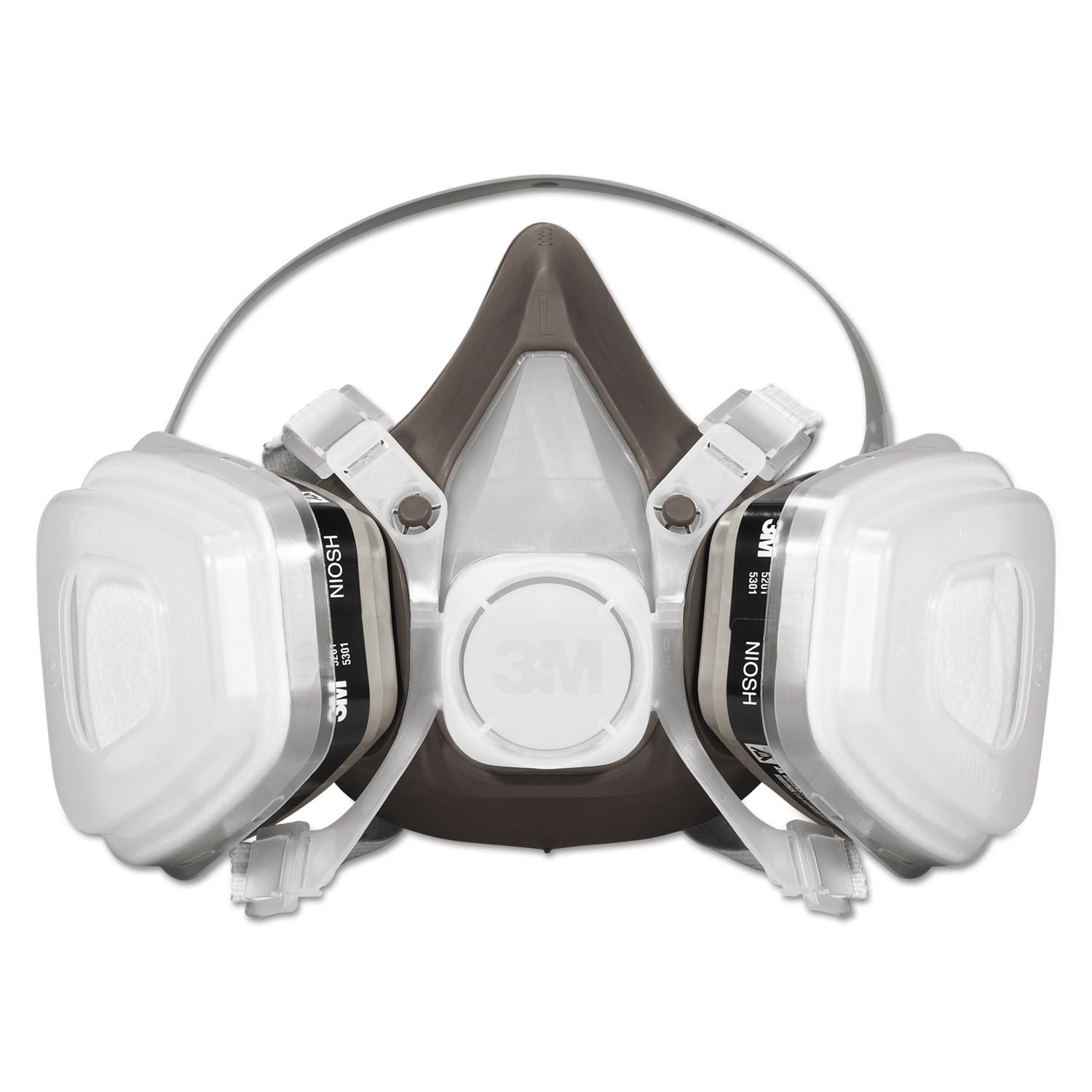 3M 53P71 Disposable Respirator