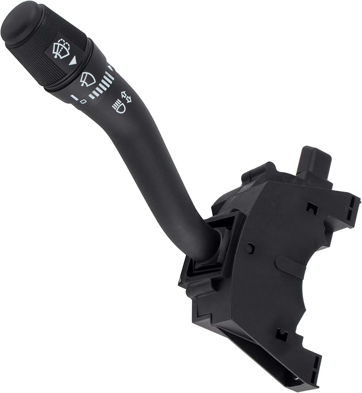 Chave de seta BOXI ON-OFF-ON para Ford Explorer, F150, Ranger, Mazda B-Series e Mercury Mountaineer – 1 unidade