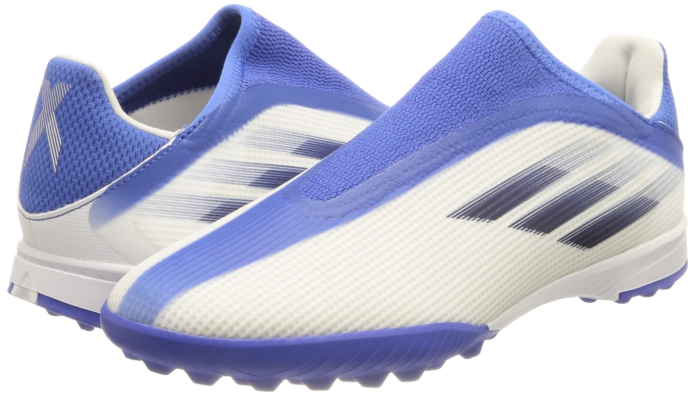 adidas X Speedflow.3 Ll TF J Zapatillas deportivasUnisex niños