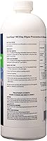 Vista 2 de SeaKlear Prevención y eliminación de algas de 90 días, 1 cuarto de galón
