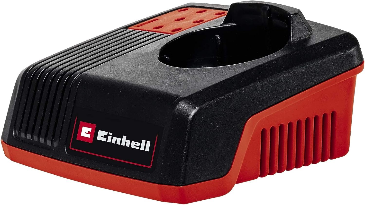 Einhell Akku-Schleif-/Gravur-Werkzeug TE-MT 7,2 Li (Lithium-Ionen, 7,2 V-Akku, Drehzahlelektronik, Arretierknopf, LED-Leuchtring, inkl. Ladestation, 57-tlg. Zubehörset + Box)